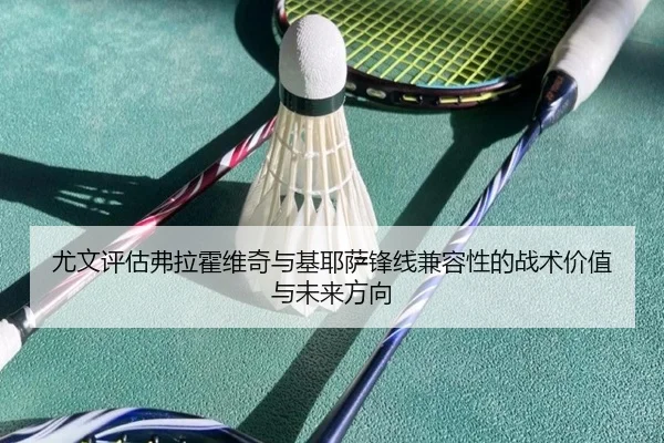 尤文评估弗拉霍维奇与基耶萨锋线兼容性的战术价值与未来方向