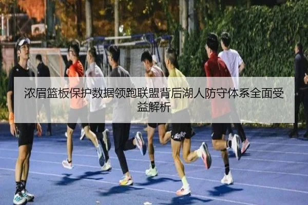 浓眉篮板保护数据领跑联盟背后湖人防守体系全面受益解析